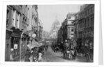 Fleet Street by Anonymous