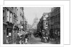 Fleet Street by Anonymous