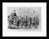 Magazine Illustration of Child Laborers by Anonymous