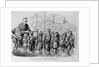 Magazine Illustration of Child Laborers by Anonymous
