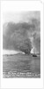 Thick Smoke Billows From Burning Oil Tanks by Anonymous