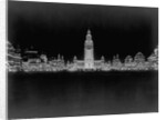Esplanade at Buffalo Exposition by Anonymous