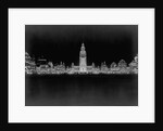 Esplanade at Buffalo Exposition by Anonymous