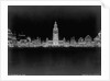 Esplanade at Buffalo Exposition by Anonymous