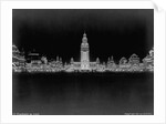 Esplanade at Buffalo Exposition by Anonymous