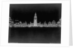 Esplanade at Buffalo Exposition by Anonymous
