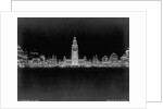 Esplanade at Buffalo Exposition by Anonymous