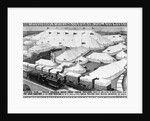 Barnum & Bailey Greatest Show on Earth Poster by Anonymous