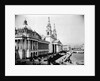 Palace of Mechanic Arts in Chicago Fair by Anonymous