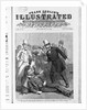 Engraving The Attack on the President's Life by Anonymous