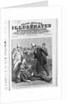 Engraving The Attack on the President's Life by Anonymous