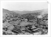 Copper Mine in Moreno, Arizona by Anonymous