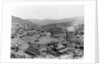 Copper Mine in Moreno, Arizona by Anonymous