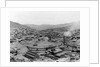 Copper Mine in Moreno, Arizona by Anonymous