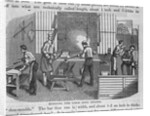 Gold Coin Production at the United States Mint by Anonymous