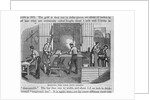 Gold Coin Production at the United States Mint by Anonymous