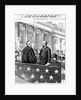 Inauguration of President Garfield by Anonymous