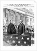 Inauguration of President Garfield by Anonymous