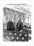 Inauguration of President Garfield by Anonymous