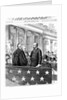 Inauguration of President Garfield by Anonymous
