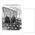 Inauguration of President Garfield by Anonymous