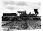 The William Mason Locomotive by Anonymous