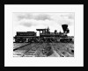 The William Mason Locomotive by Anonymous