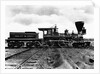 The William Mason Locomotive by Anonymous