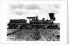 The William Mason Locomotive by Anonymous