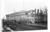Washington, D.C., ca. 1860 by Anonymous