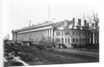 Washington, D.C., ca. 1860 by Anonymous