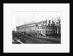 Washington, D.C., ca. 1860 by Anonymous