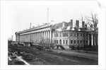 Washington, D.C., ca. 1860 by Anonymous