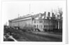 Washington, D.C., ca. 1860 by Anonymous