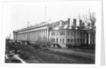 Washington, D.C., ca. 1860 by Anonymous