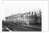 Washington, D.C., ca. 1860 by Anonymous