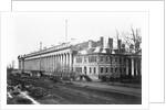 Washington, D.C., ca. 1860 by Anonymous