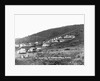 Puerto Rican Tuberculosis Hospital by Anonymous