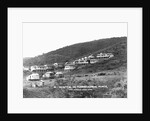 Puerto Rican Tuberculosis Hospital by Anonymous