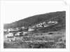 Puerto Rican Tuberculosis Hospital by Anonymous