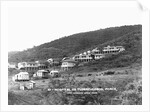Puerto Rican Tuberculosis Hospital by Anonymous
