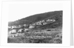 Puerto Rican Tuberculosis Hospital by Anonymous