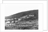 Puerto Rican Tuberculosis Hospital by Anonymous