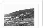 Puerto Rican Tuberculosis Hospital by Anonymous
