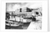 Boulevard de la Republique by Anonymous