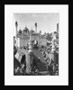 Sonali Musjid, or Golden Mosque by Anonymous