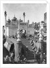 Sonali Musjid, or Golden Mosque by Anonymous