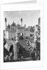 Sonali Musjid, or Golden Mosque by Anonymous