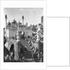 Sonali Musjid, or Golden Mosque by Anonymous