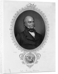 President John Quincy Adams by Anonymous